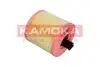 Фото Фільтр повітря KAMOKA (F239501) зображення 3