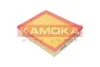Фото Фильтр воздушный KAMOKA (F239601) изображение 1