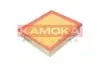 Фото Фильтр воздушный KAMOKA (F239601) изображение 2