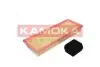 Фото Фільтр повітряний Citroen Berlingo/C3/C4/Opel Combo/Peugeot 2008/208/3008/308/5008/Partner 1.2 13 KAMOKA (F239701) зображення 1