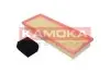 Фото Фільтр повітряний Citroen Berlingo/C3/C4/Opel Combo/Peugeot 2008/208/3008/308/5008/Partner 1.2 13 KAMOKA (F239701) зображення 2