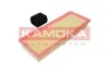 Фото Фільтр повітряний Citroen Berlingo/C3/C4/Opel Combo/Peugeot 2008/208/3008/308/5008/Partner 1.2 13 KAMOKA (F239701) зображення 3