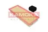 Фото Фільтр повітряний Citroen Berlingo/C3/C4/Opel Combo/Peugeot 2008/208/3008/308/5008/Partner 1.2 13 KAMOKA (F239701) зображення 4