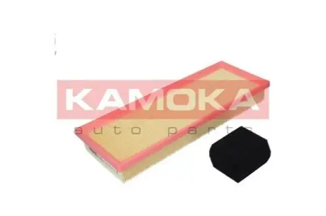 Фільтр повітряний Citroen Berlingo/C3/C4/Opel Combo/Peugeot 2008/208/3008/308/5008/Partner 1.2 13 KAMOKA F239701 Купити в Україні