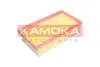 Фото Фільтр повітряний Citroen Jumpy/Peugeot Expert/3008 2.0 BlueHDi 16 KAMOKA (F239801) зображення 2