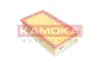 Фото Фільтр повітряний Citroen Jumpy/Peugeot Expert/3008 2.0 BlueHDi 16 KAMOKA (F239801) зображення 3
