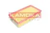Фото Фільтр повітряний Citroen Jumpy/Peugeot Expert/3008 2.0 BlueHDi 16 KAMOKA (F239801) зображення 4