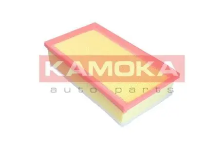 Фільтр повітряний Citroen Jumpy/Peugeot Expert/3008 2.0 BlueHDi 16 KAMOKA F239801 Купити в Україні