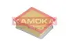 Фото Фильтр воздушный KAMOKA (F240001) изображение 4
