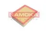 Фото Фільтр повітряний Renault Trafic/Opel Vivaro 1.6dCi 14 KAMOKA (F240101) зображення 1