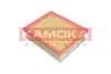 Фото Фільтр повітряний Renault Trafic/Opel Vivaro 1.6dCi 14 KAMOKA (F240101) зображення 2