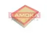 Фото Фільтр повітряний Renault Trafic/Opel Vivaro 1.6dCi 14 KAMOKA (F240101) зображення 3