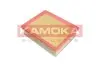 Фото Фільтр повітряний Renault Trafic/Opel Vivaro 1.6dCi 14 KAMOKA (F240101) зображення 4
