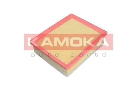 Фільтр повітряний Renault Trafic/Opel Vivaro 1.6dCi 14 KAMOKA F240101 Купити в Україні