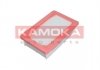Фільтр повітряний KAMOKA F240201 (фото 3)