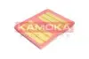 Фото Фільтр повітряний Audi A3/Seat Leon/Skoda Fabia III/VW Polo 1.0TSI 14 KAMOKA (F240501) зображення 1