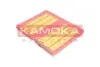 Фото Фільтр повітряний Audi A3/Seat Leon/Skoda Fabia III/VW Polo 1.0TSI 14 KAMOKA (F240501) зображення 2