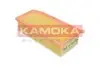 Фильтр воздушный KAMOKA (F240801) изображение 1