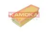 Фильтр воздушный KAMOKA (F240801) изображение 2