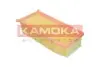 Фильтр воздушный KAMOKA (F240801) изображение 3