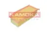 Фильтр воздушный KAMOKA (F240801) изображение 4