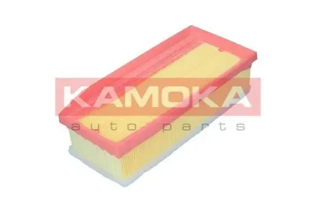 Фільтр повітряний Renault Clio 0.9TCe 18-/Dacia Logan/Dokker/Duster/Sandero 1.0-1.6 13 KAMOKA F241001