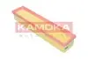 Фото Фільтр повітряний Renault Kangoo 1.5dCi 01 KAMOKA (F241501) зображення 1