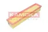 Фото Фільтр повітряний Renault Kangoo 1.5dCi 01 KAMOKA (F241501) зображення 2
