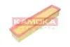 Фото Фільтр повітряний Renault Kangoo 1.5dCi 01 KAMOKA (F241501) зображення 4