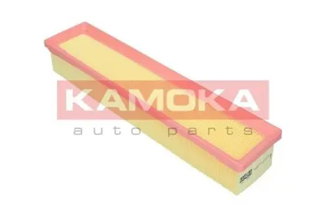 Фільтр повітряний Renault Kangoo 1.5dCi 01 KAMOKA F241501 Купити в Україні