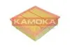 Фильтр воздушный KAMOKA (F241701) изображение 2