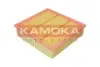 Фильтр воздушный KAMOKA (F241701) изображение 3