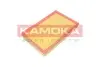 Фільтр повітряний VW Passat 3.2-3.6FSI 05 KAMOKA (F242901) зображення 2