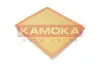 Фото Фільтр повітря KAMOKA (F243201) зображення 1