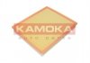 Фильтр воздушный KAMOKA F243201 (фото 2)