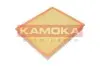 Фото Фільтр повітря KAMOKA (F243201) зображення 2