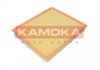 Фильтр воздушный KAMOKA F243201 (фото 4)