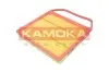 Фото Фільтр повітряний BMW 3 (E90)/Z4 (E89) 3.0 06 KAMOKA (F243301) зображення 2