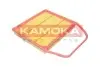 Фото Фільтр повітряний BMW 3 (E90)/Z4 (E89) 3.0 06 KAMOKA (F243301) зображення 3