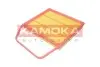 Фото Фільтр повітряний BMW 3 (E90)/Z4 (E89) 3.0 06 KAMOKA (F243301) зображення 4