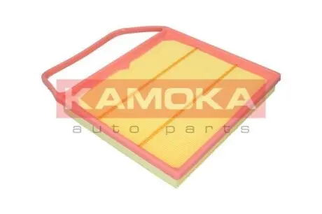 Фільтр повітряний BMW 3 (E90)/Z4 (E89) 3.0 06 KAMOKA F243301 Купити в Україні
