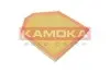 Фото Фільтр повітряний BMW X3 (F25)/X4 (F26) 11- (N20) KAMOKA (F243401) зображення 2
