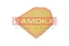 Фото Фільтр повітряний BMW X3 (F25)/X4 (F26) 11- (N20) KAMOKA (F243401) зображення 3