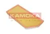 Фото Фільтр повітряний MB E-class (W213)/ S-class (W222) 16 KAMOKA (F243801) зображення 3