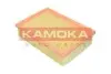 Фото Фільтр повітряний Chevrolet Trax/ Tracker/ Opel Mokka 12 KAMOKA (F244001) зображення 3