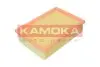 Фото Фільтр повітряний Chevrolet Trax/ Tracker/ Opel Mokka 12 KAMOKA (F244001) зображення 4