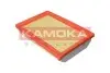 Фото Фільтр повітря KAMOKA (F244201) зображення 3