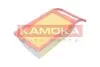 Фото Фiльтр повiтряний KAMOKA (F244301) зображення 3