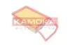 Фото Фiльтр повiтряний KAMOKA (F244301) зображення 4