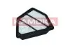 Фото Фільтр повітряний Honda CR-V 1.6 D 12 KAMOKA (F245101) зображення 2